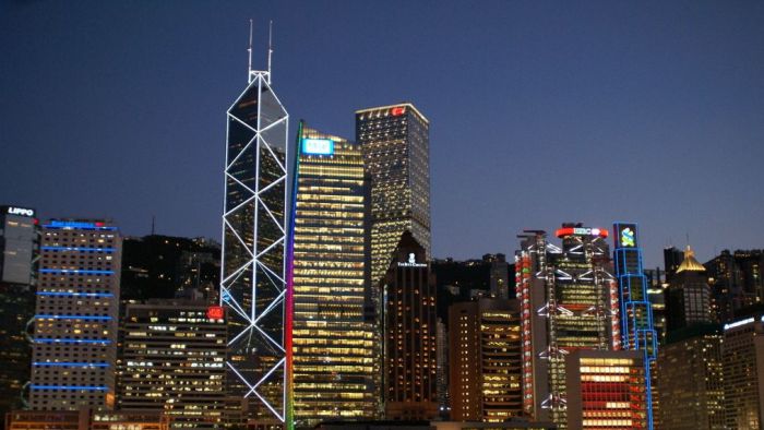 香港交易所2017申万宏源海外上市公司线上交流会